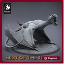Protowyvern Wyvern Scream