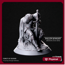 Fallen Knight