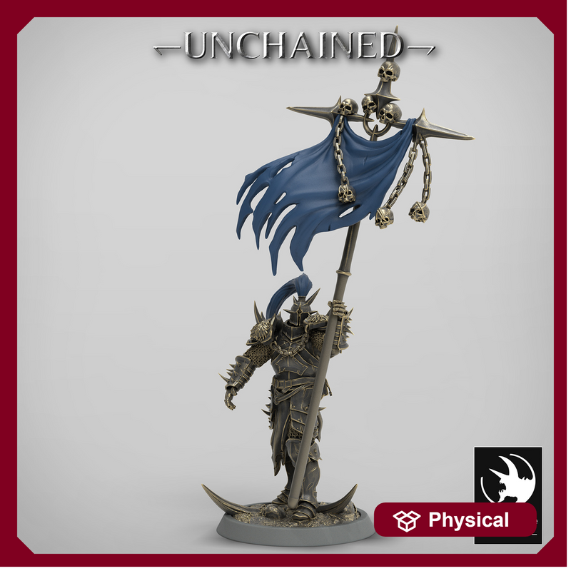LightSoldier Banner