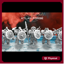 Minoan Assault Myrmidons