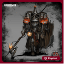 Pontifical Ash-Inquisitor