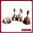 Knight's Tents