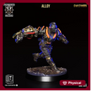 Alloy