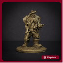 Trench Crew - Mad Tam