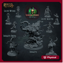 Dark Rituals Full Bundle