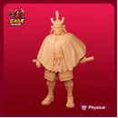 Samurai Prince