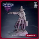 Investigator