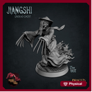 Jiangshi Ghost 02