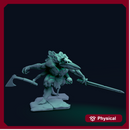 Piercing Einherjar