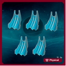 Scylla Tactical Cloaks Set x5