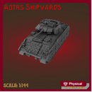 MG144-US08H M2A2 Bradley APC ODS