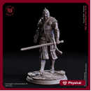 Kraheger's Soldier - Pose 01