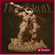 Kronus, the Annihilator - Only-Games