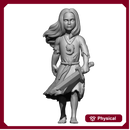 AX009 - Vengeful Orphan