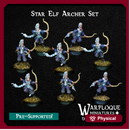 Star Elf Archer Set