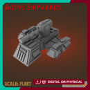OF101 Gurikh Frigate