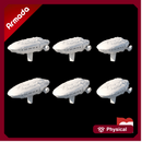 (Armada) 6x U55-Loadlifter