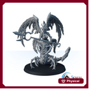 Noctia, the Darkshade