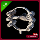 (XW) Eta-2 Hyperdrive Module