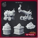 Canon Props