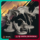 Wyverns