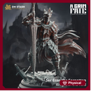 Void Knight - Ser Elias the Forgotten