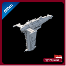 (MMch) B/SF-17 Heavy Bomber