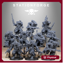 GrimGuard Raticus