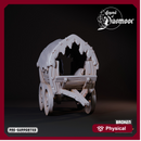 Legend Of Daemoor - Wagon