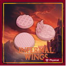 Infernal Wings Bases