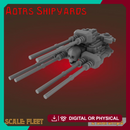Aotrs204D Dark Fear D Destroyer