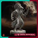 Radamant the Mummy Lord