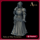 PAXT005 - Trench Sisterhood Medic