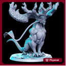 Pantherena - 32mm - DnD