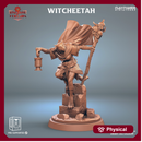 Witcheetah