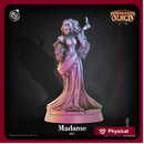Madame