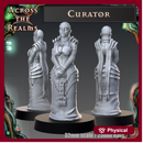 Curator