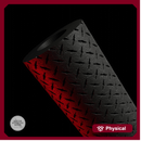 Texture Roller: Anti-Slip Metal