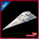 (MMch) Immobilizer 418 Cruiser