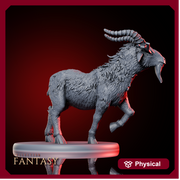 Thunder Giant Goat 2 - Only-Games