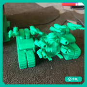 ClearSkyMech, game of Knuse - Only-Games