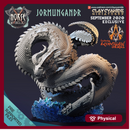 Jormungandr