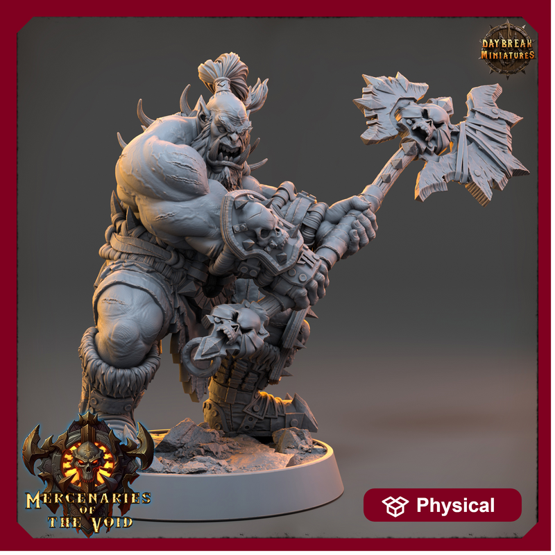 Lokomotiv Zwingli - Mercenaries of the Void