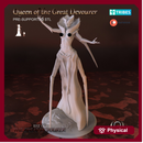 Queen of the Great Devourer
