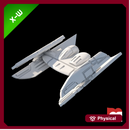 (XW) Hyena-class Bomber