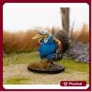 Clash of Rhyfles: Mechanic