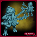 The Entertainer, Curious Critters of Whimsy Isle