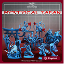 Mystical Japan - November 2023 Release
