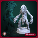 Troll v1 32 mm