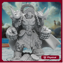 Minoan Aegis Captain